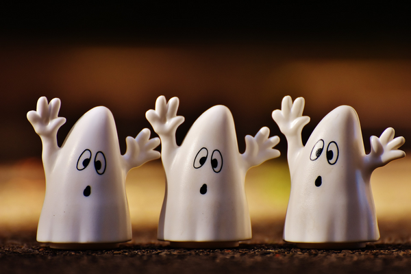 Ghosted? You're Not Alone: What is Ghosting?