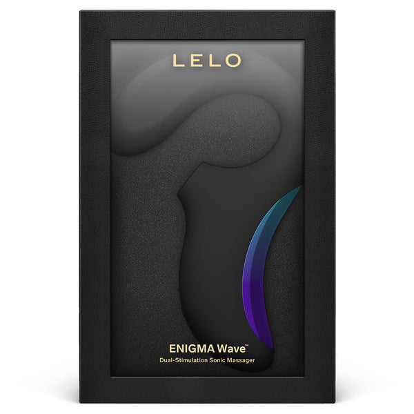 Lelo Enigma Wave