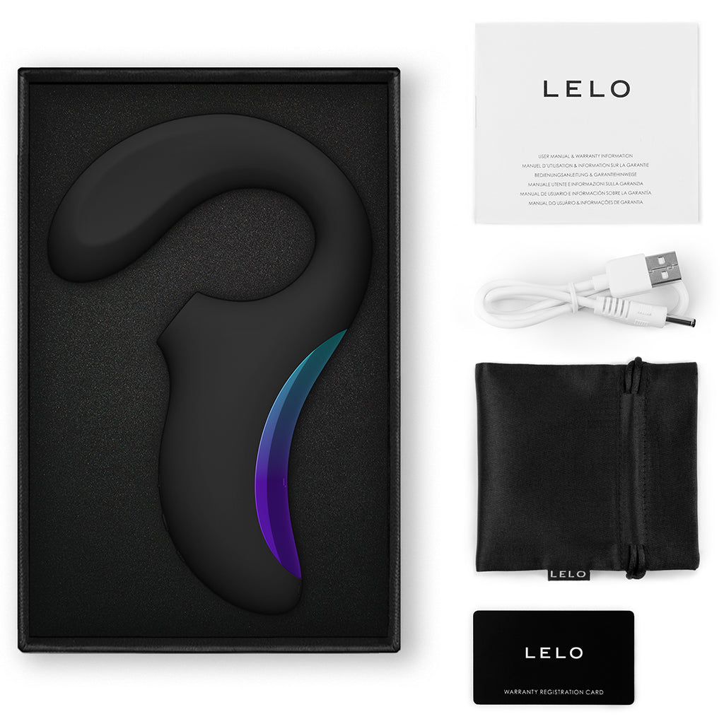 Lelo Enigma Wave