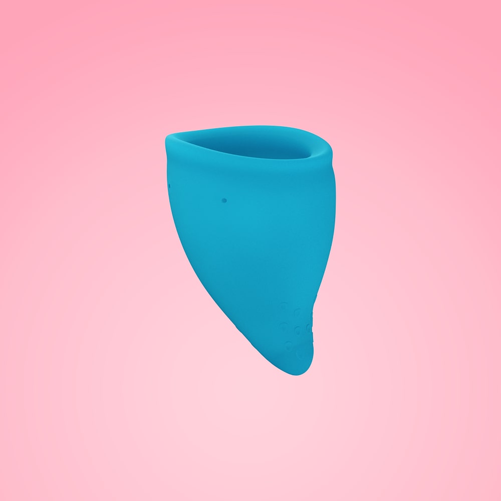 Body-Safe Menstrual Cup