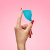 Body-Safe Menstrual Cup