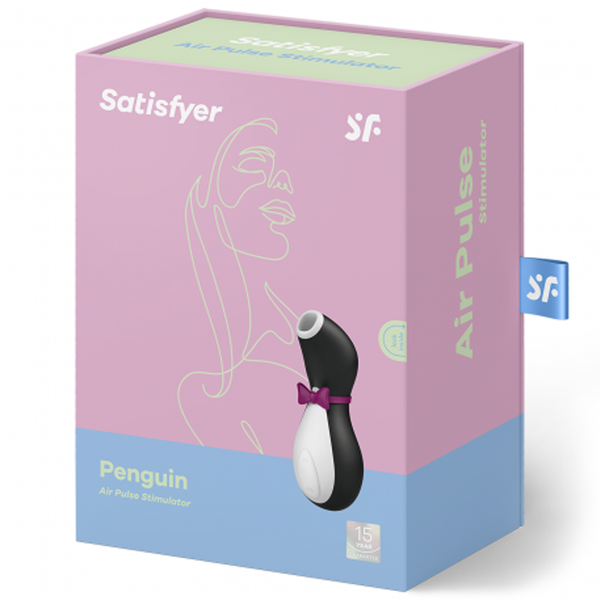 Satisfyer Penguin