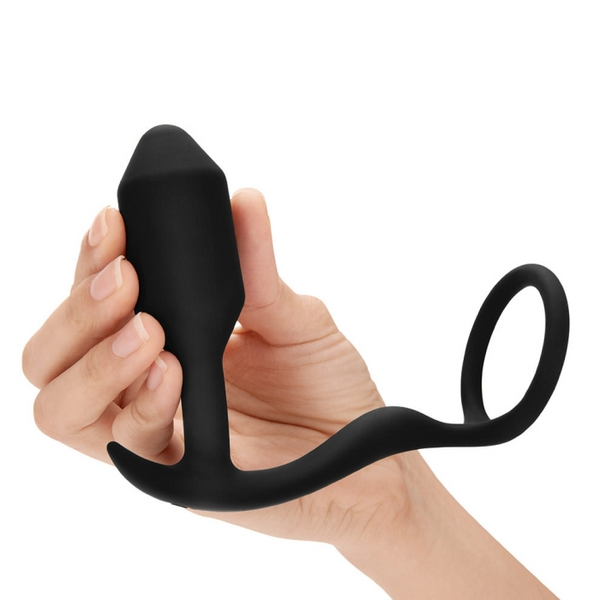 b-Vibe Snug & Tug