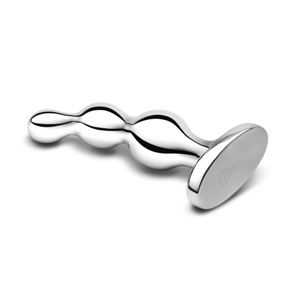 Stainless Steel Anal Beads