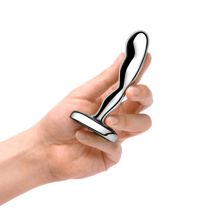 Stainless Steel Prostate Plug