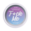 F*ck Me Pheromone Soy Massage Candle Vanilla Sugar 4oz | 113g