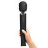 Le Wand Rechargeable Vibrating Massager - Black