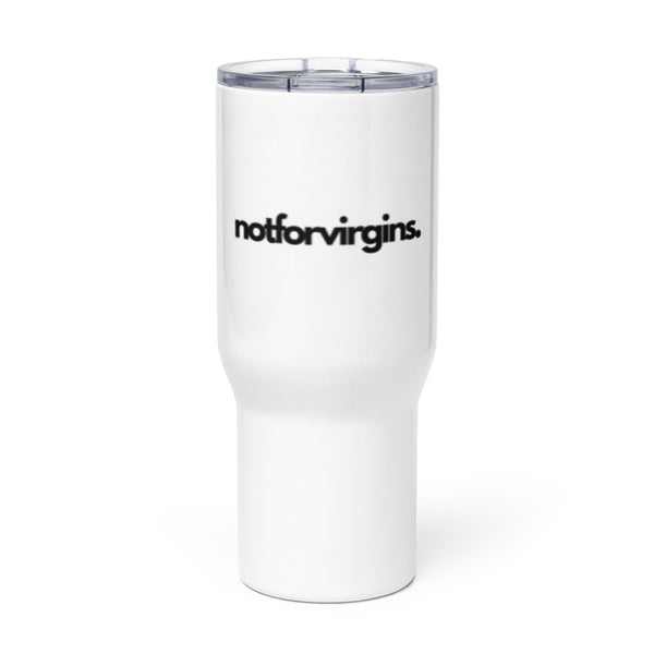 NFV Travel Mug with Handle