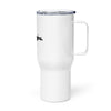 NFV Travel Mug with Handle