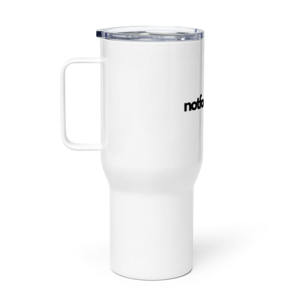 NFV Travel Mug with Handle