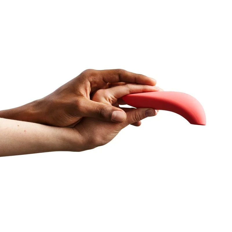 We-Vibe Melt Bluetooth Clitoral Stimulator