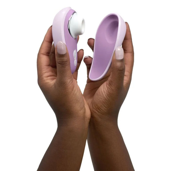 Womanizer Liberty Clitoral Stimulator